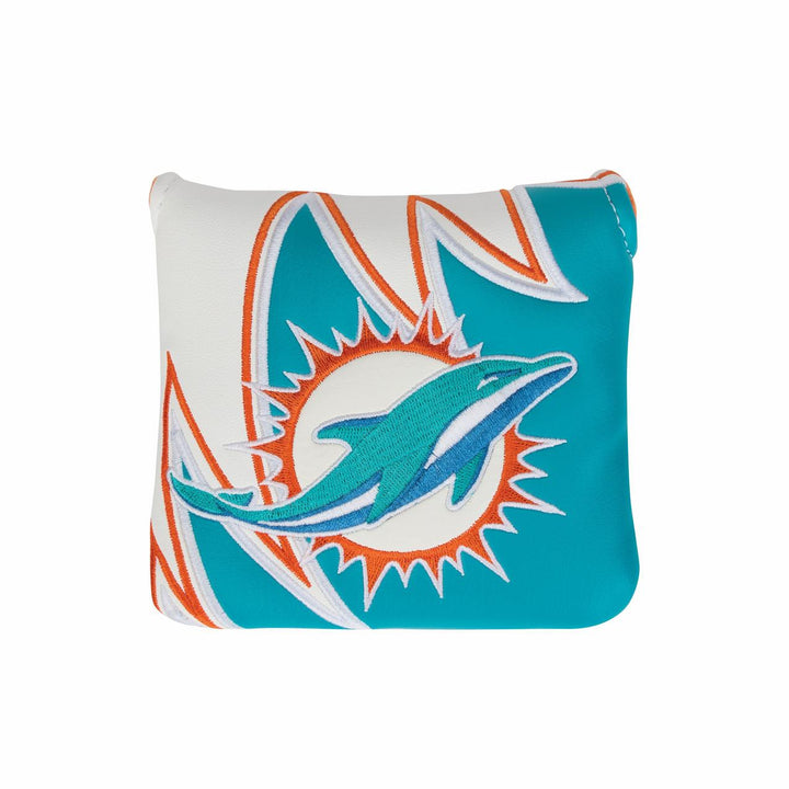 TaylorMade Putter Mallet Headcover - NFL Teams