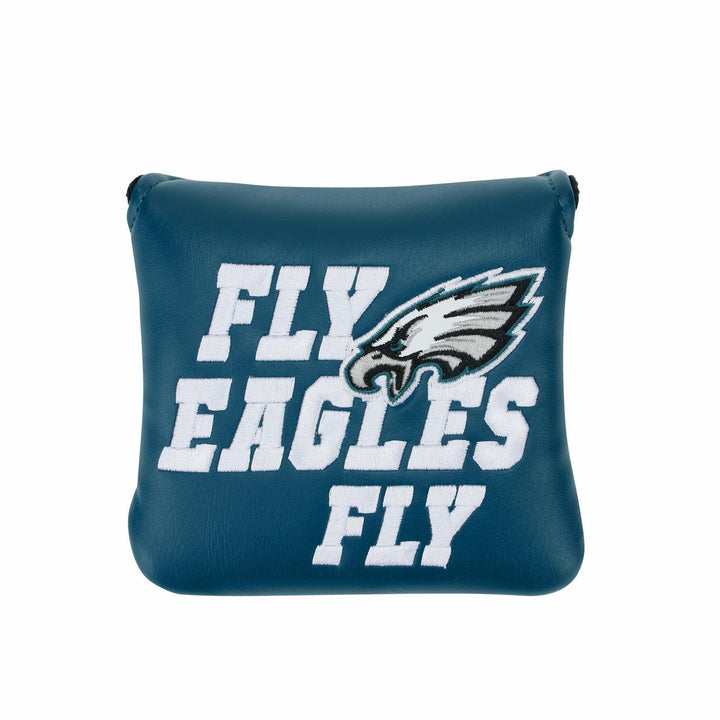 TaylorMade Putter Mallet Headcover - NFL Teams