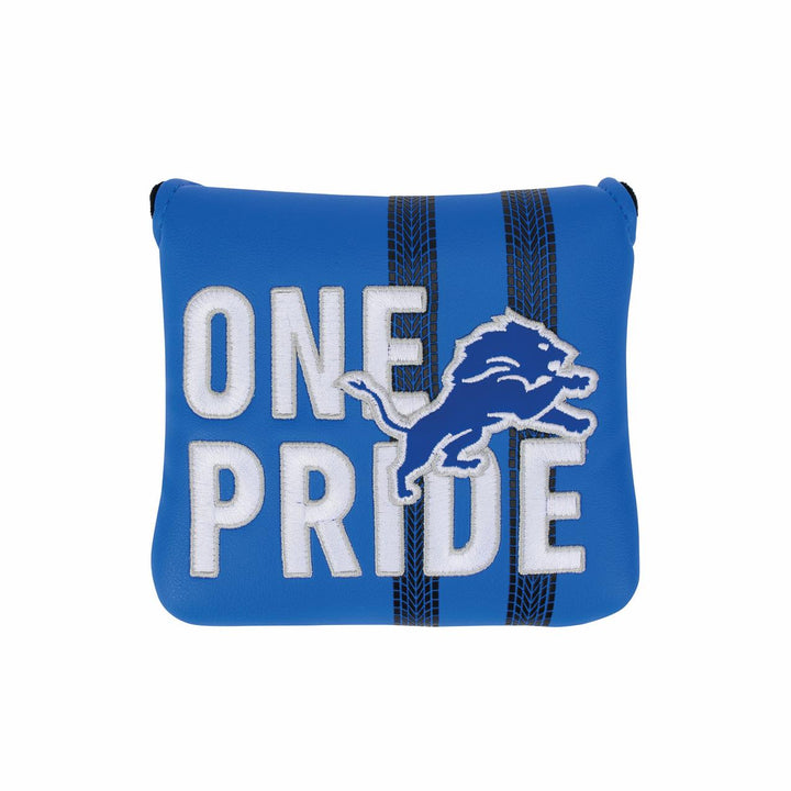 TaylorMade Putter Mallet Headcover - NFL Teams