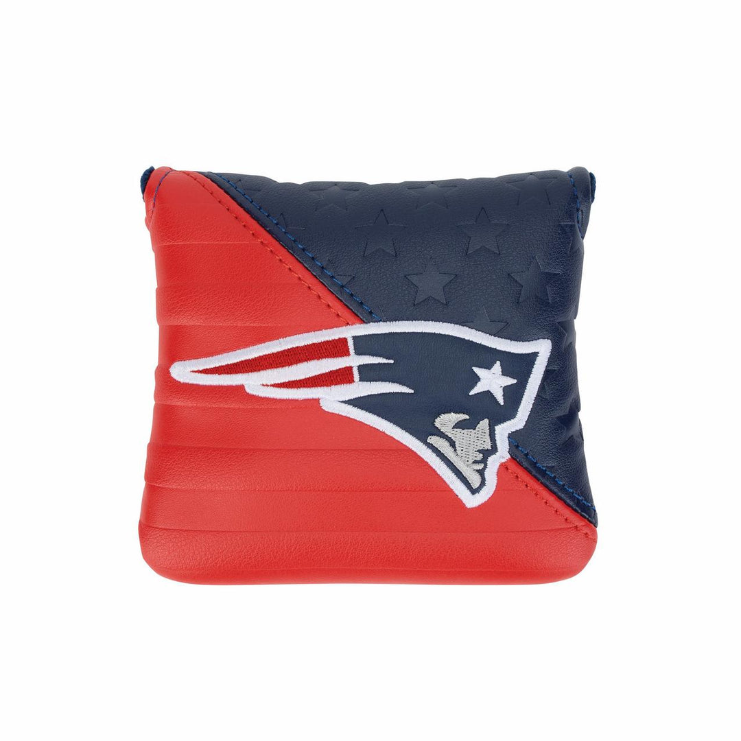 TaylorMade Putter Mallet Headcover - NFL Teams