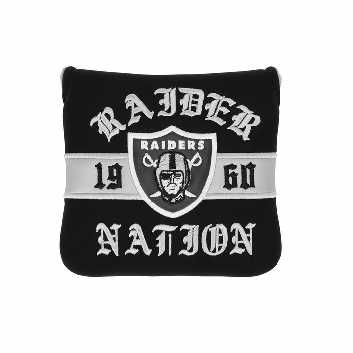 TaylorMade Putter Mallet Headcover - NFL Teams