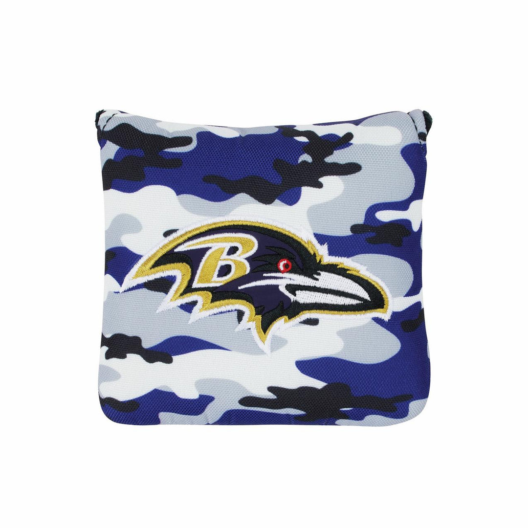 TaylorMade Putter Mallet Headcover - NFL Teams