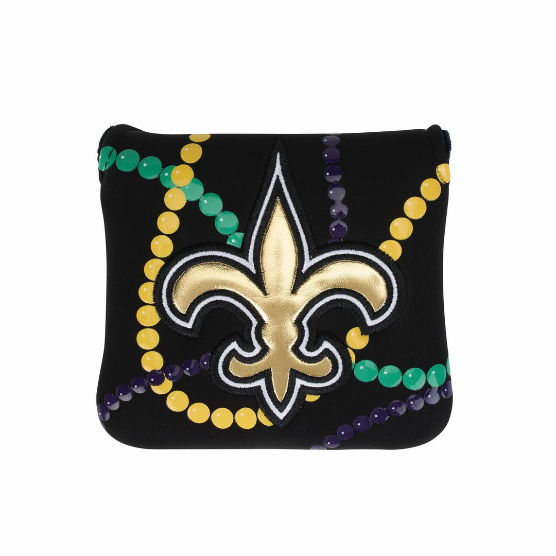 TaylorMade Putter Mallet Headcover - NFL Teams