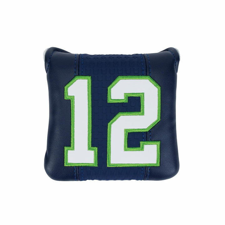 TaylorMade Putter Mallet Headcover - NFL Teams
