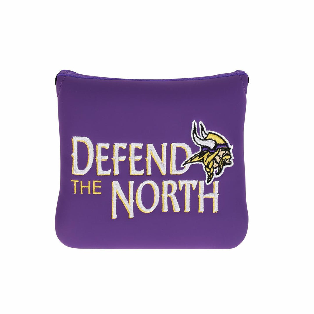 TaylorMade Putter Mallet Headcover - NFL Teams