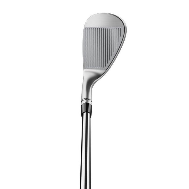 TaylorMade Milled Grind 5 Wedge with Steel Shaft