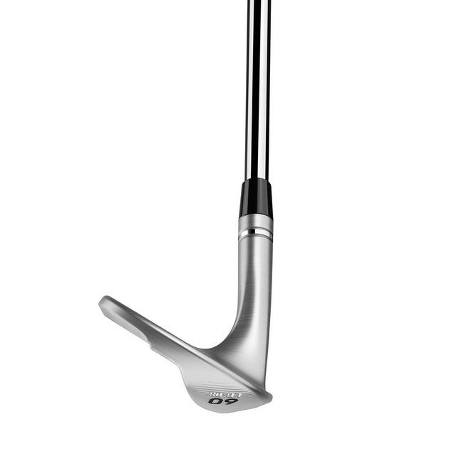 TaylorMade Milled Grind 5 Wedge with Steel Shaft