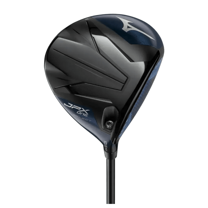 Mizuno JPX ONE Select Driver