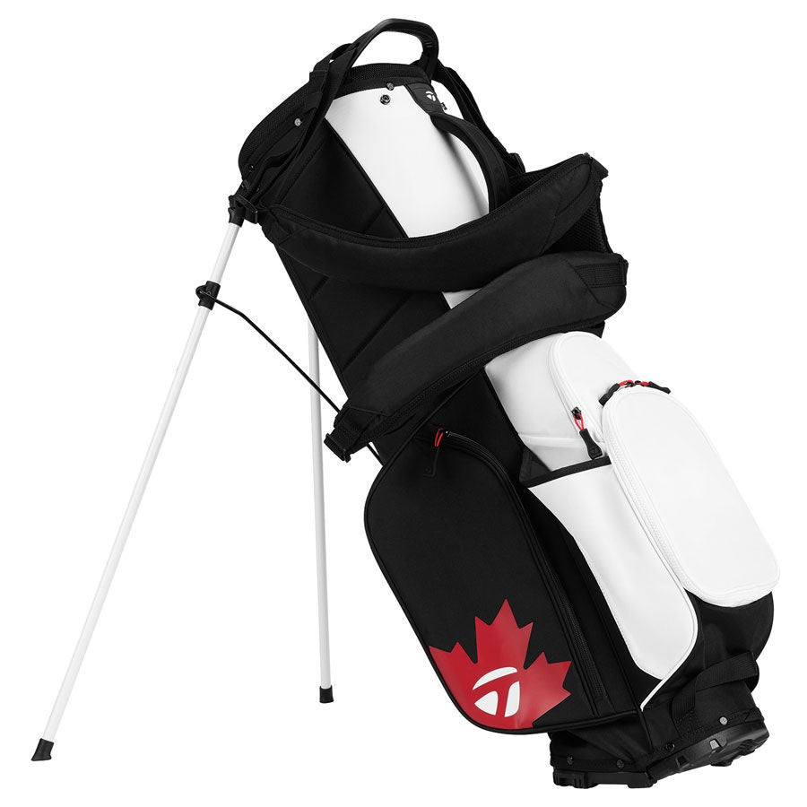 TaylorMade Canada FlexTech™ Stand Bag