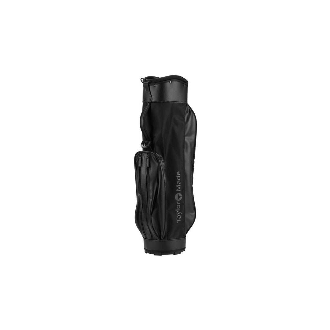 TaylorMade Short Course Golf Bag - Black