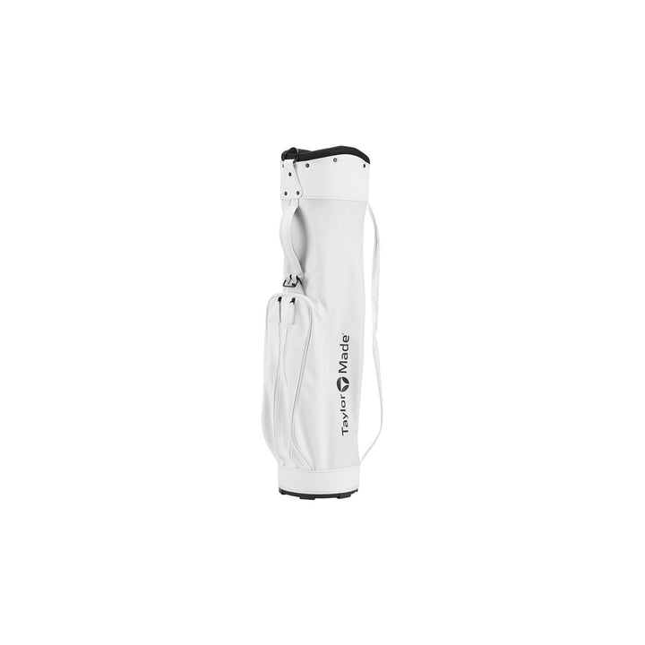 TaylorMade Short Course Golf Bag - White