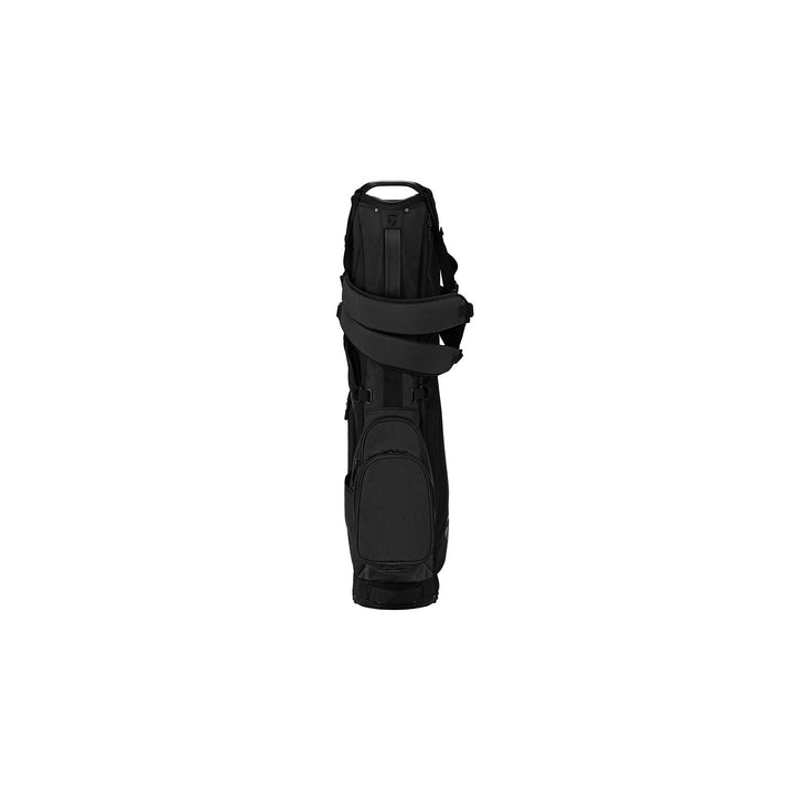 TaylorMade FlexTech Carry Stand Bag - Black - view 4