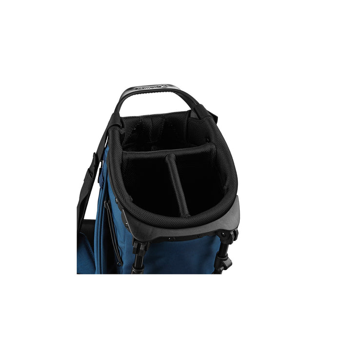 TaylorMade FlexTech Carry Stand Bag - Navy - view 2