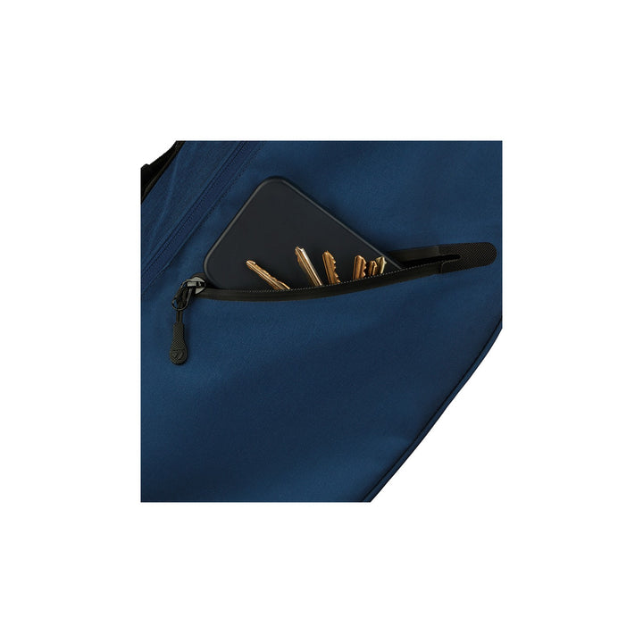 TaylorMade FlexTech Carry Stand Bag - Navy - view 3