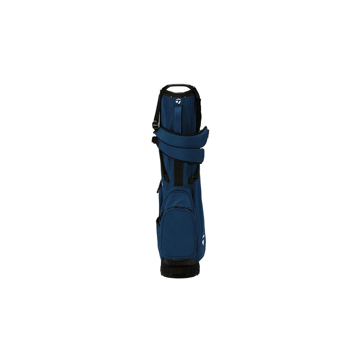 TaylorMade FlexTech Carry Stand Bag - Navy - view 4
