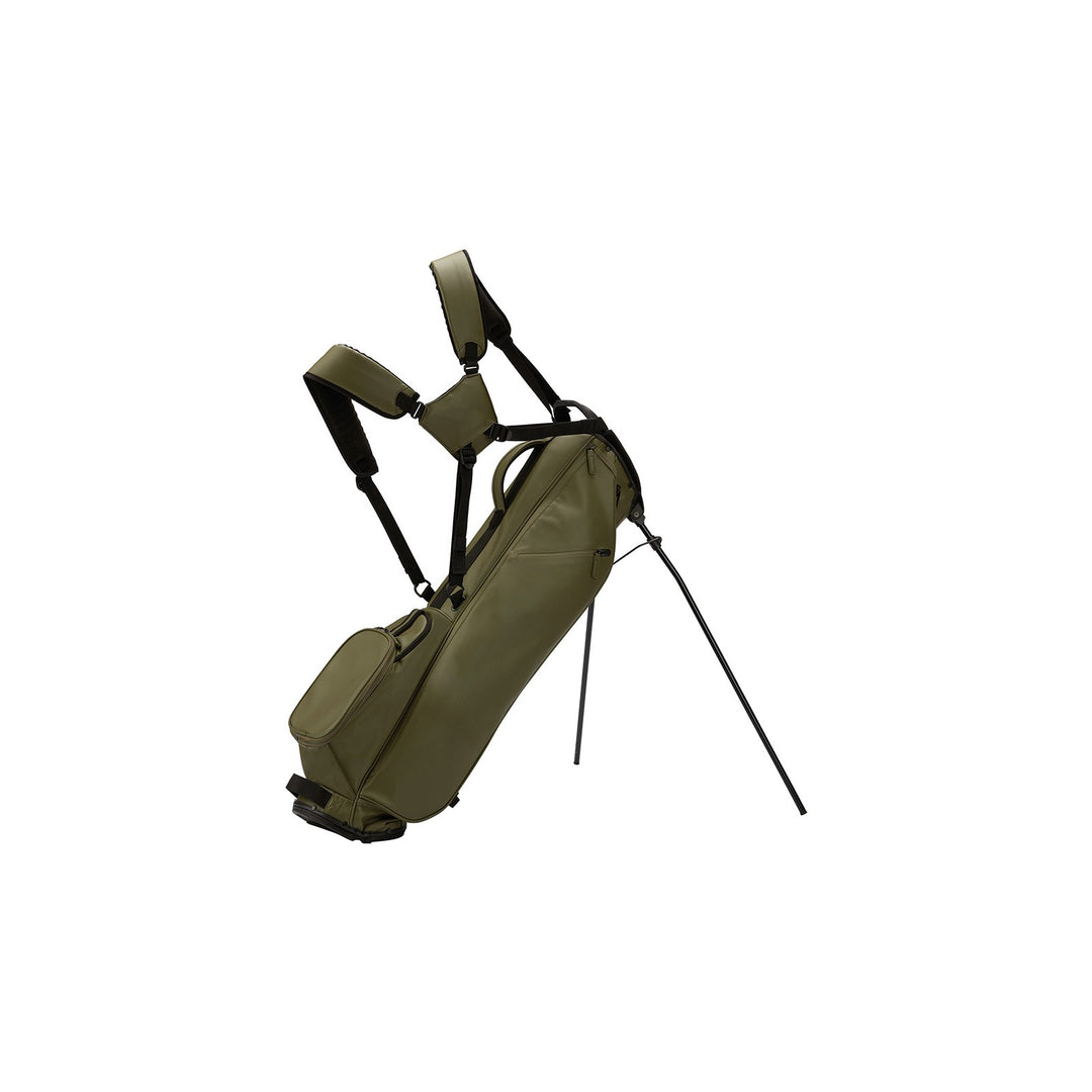 TaylorMade FlexTech Carry Premium Golf Bag - Sage
