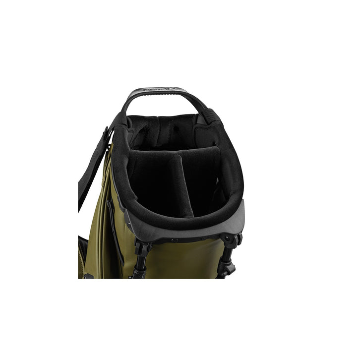TaylorMade FlexTech Carry Premium Golf Bag - Sage - view 2