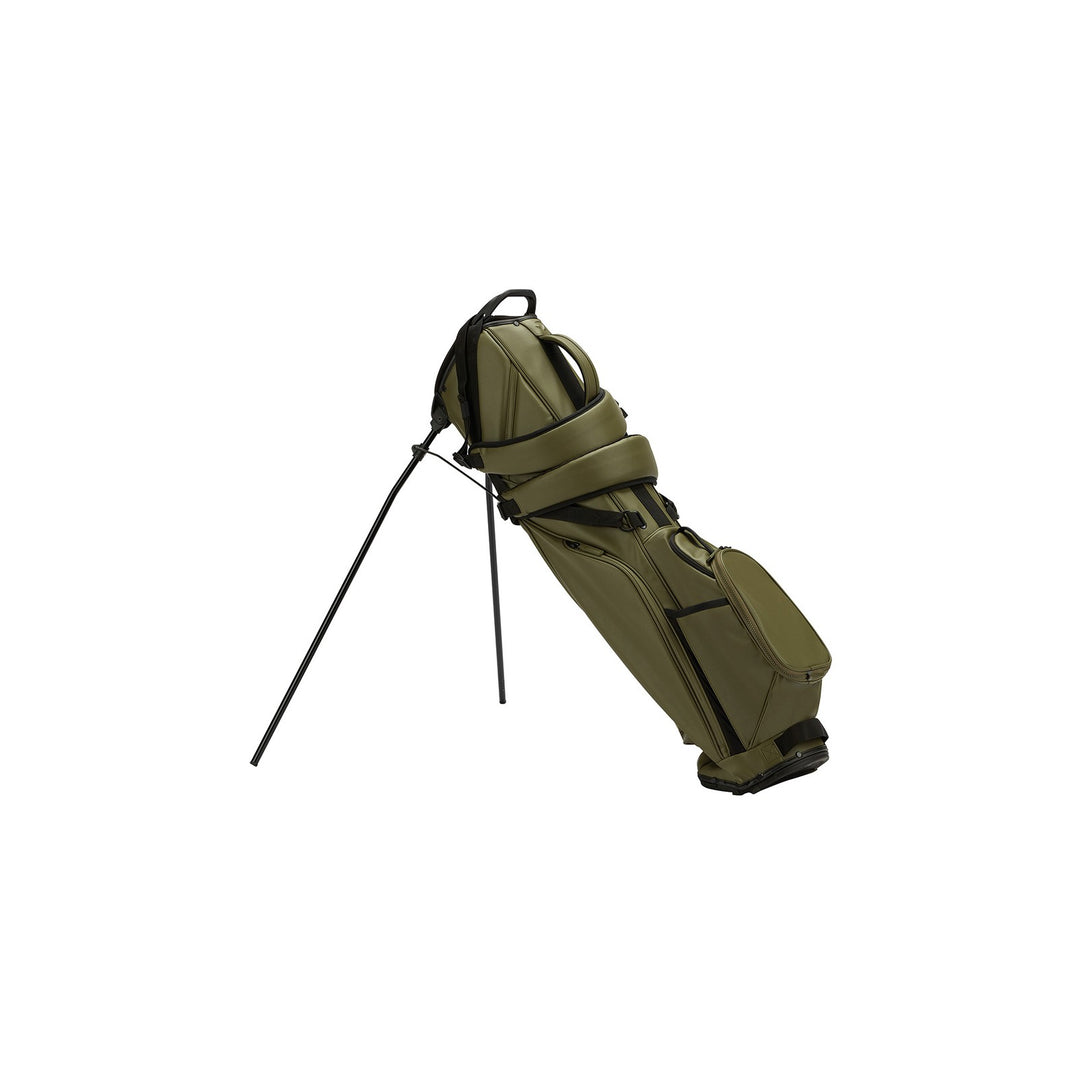 TaylorMade FlexTech Carry Premium Golf Bag - Sage - view 5