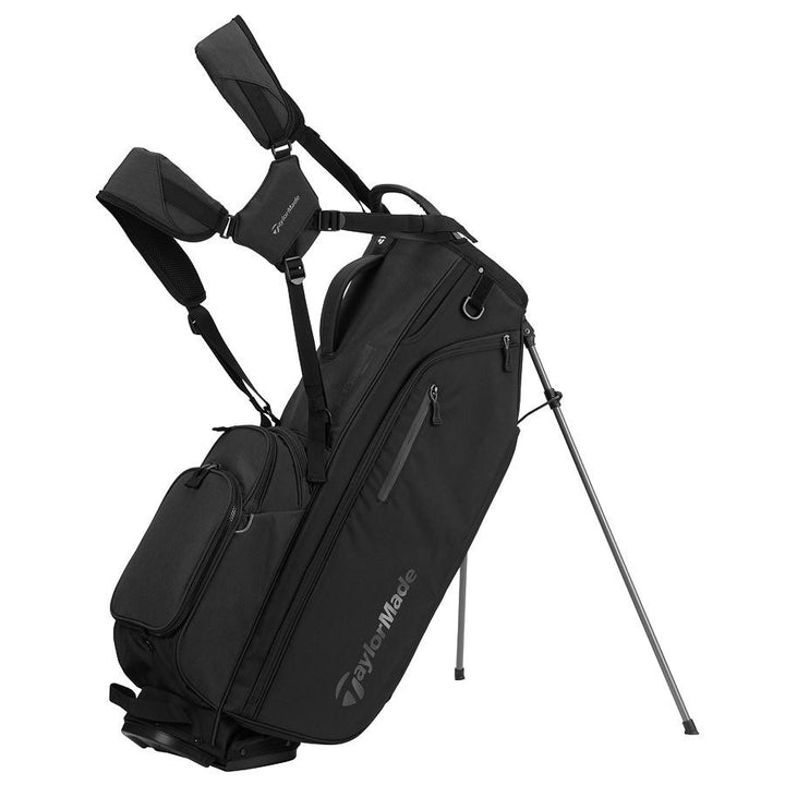 TaylorMade Flextech Crossover Stand Bag