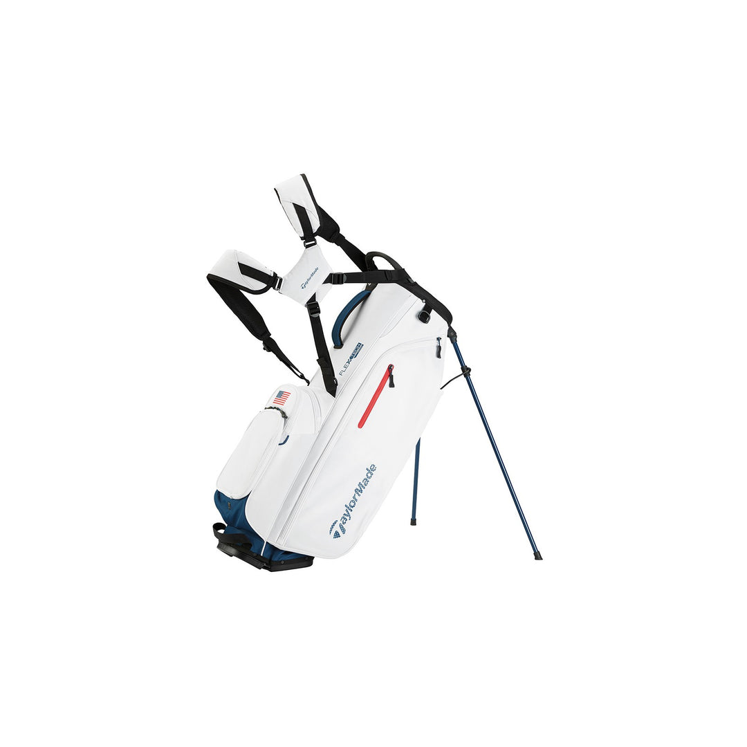 TaylorMade FlexTech Crossover Stand Bag - USA