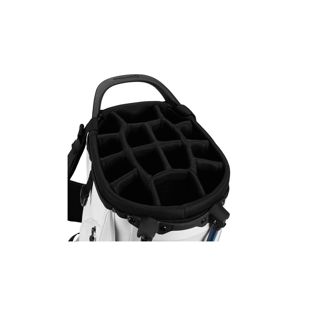 TaylorMade FlexTech Crossover Stand Bag - USA - view 2