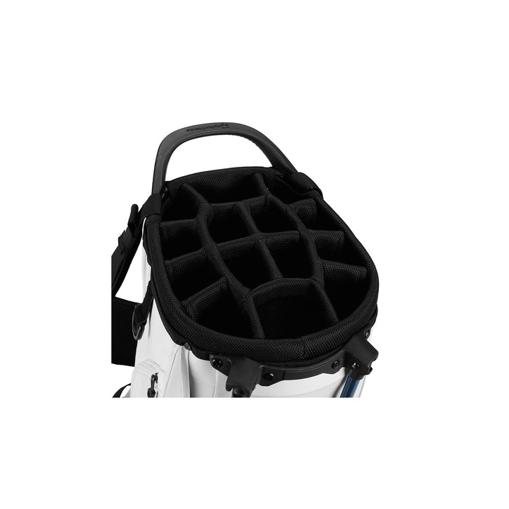 TaylorMade FlexTech Crossover Stand Bag - USA - view 2