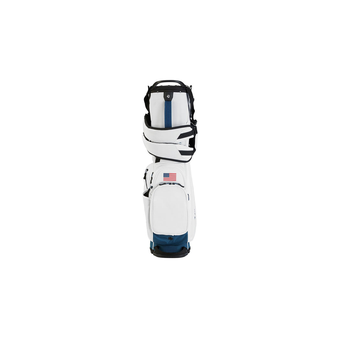TaylorMade FlexTech Crossover Stand Bag - USA - view 4