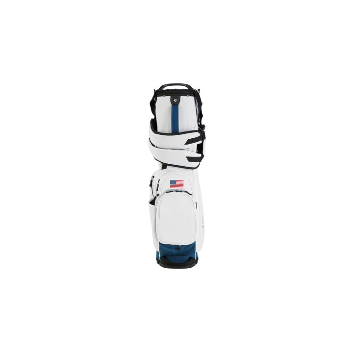 TaylorMade FlexTech Crossover Stand Bag - USA - view 4