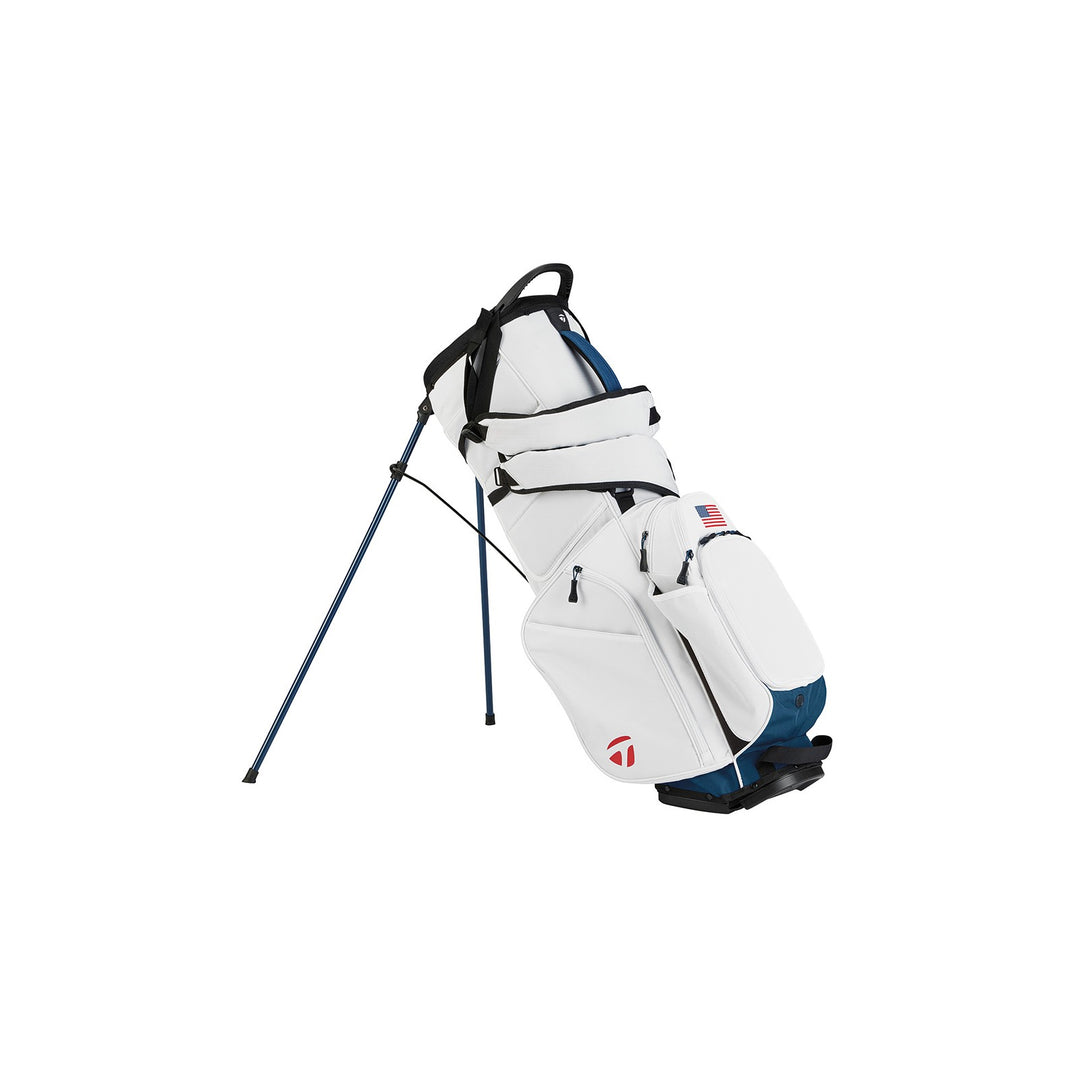 TaylorMade FlexTech Crossover Stand Bag - USA - view 5