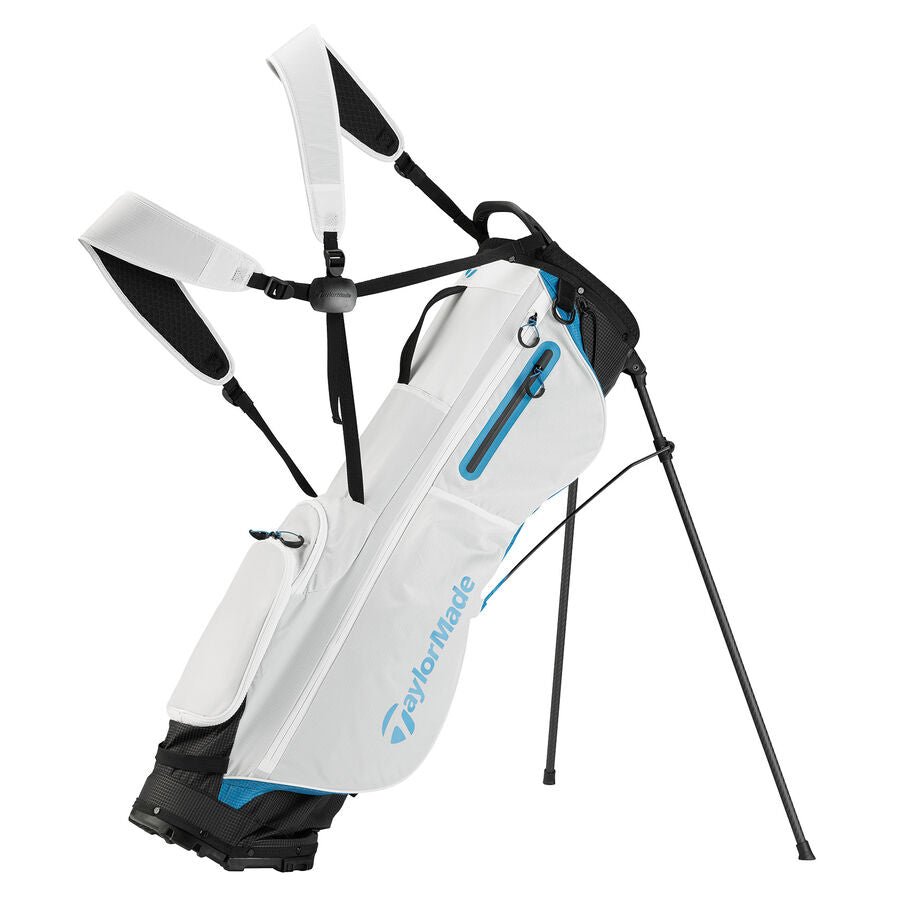 TaylorMade FlexTech Super Lite Golf Bag