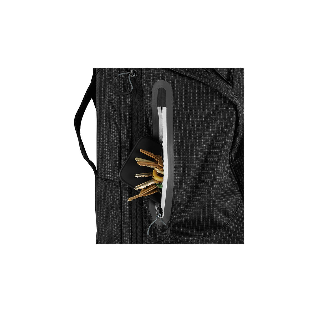 TaylorMade FlexTech Super Lite Golf Bag - Black - view 3