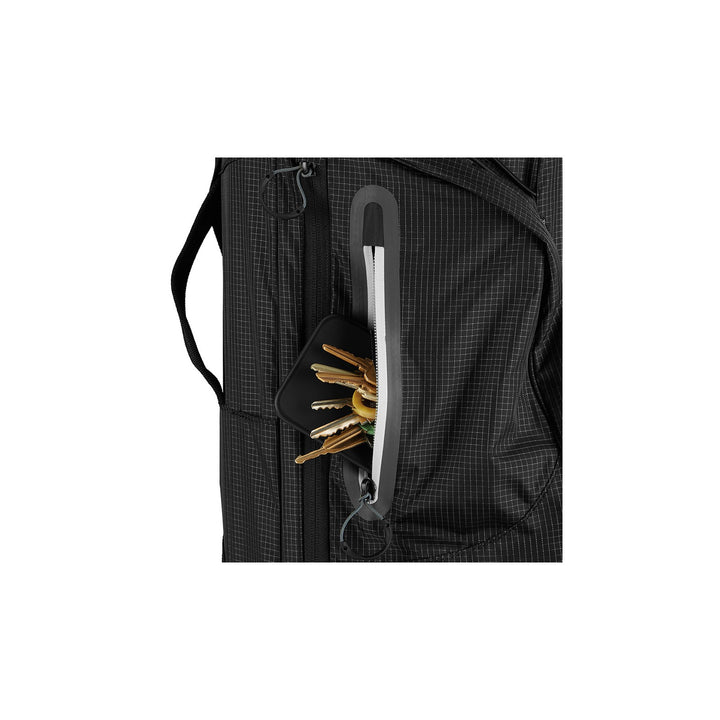 TaylorMade FlexTech Super Lite Golf Bag - Black - view 3