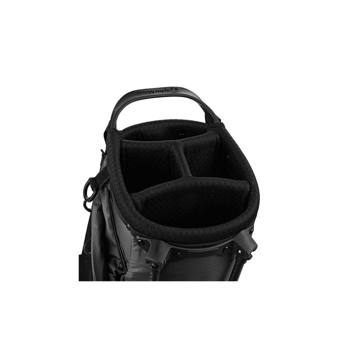 TaylorMade FlexTech Super Lite Golf Bag - Grey - view 2