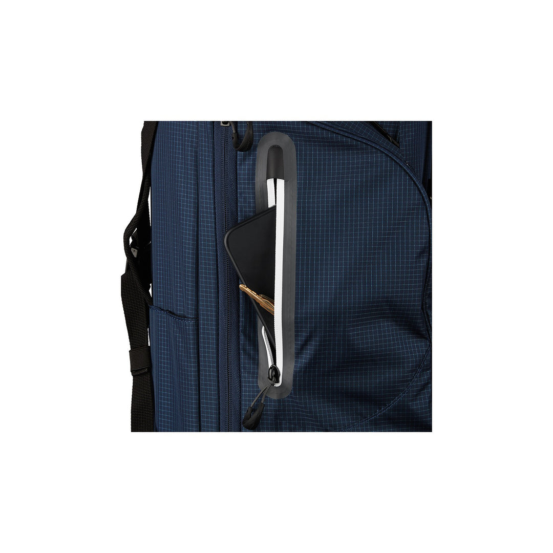 TaylorMade FlexTech Super Lite Golf Bag - Navy - view 3