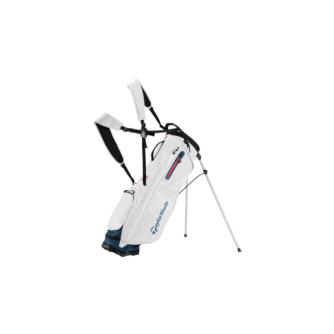 TaylorMade FlexTech Super Lite Golf Bag - USA