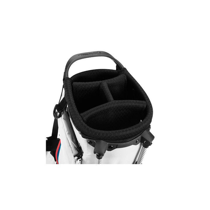 TaylorMade FlexTech Super Lite Golf Bag - USA - view 2