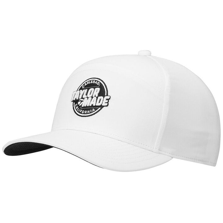 TaylorMade Lifestyle Horizon Snapback Hat