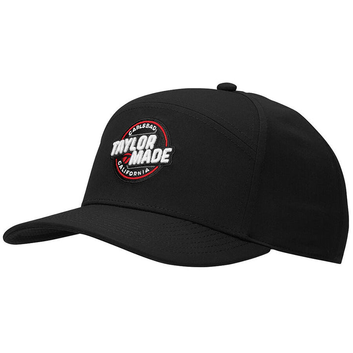 TaylorMade Lifestyle Horizon Snapback Hat