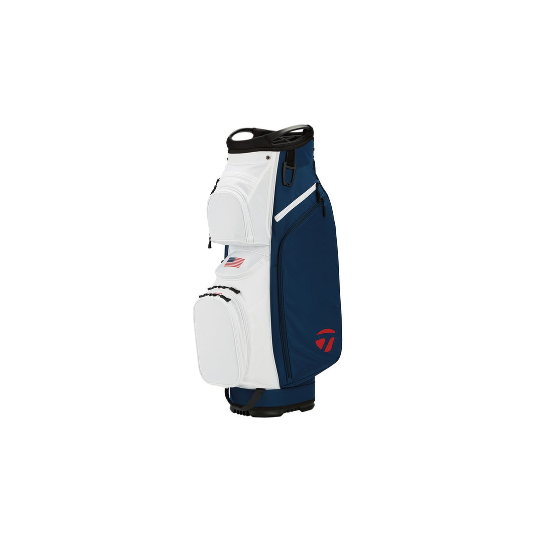 TaylorMade Cart Lite Bag - USA