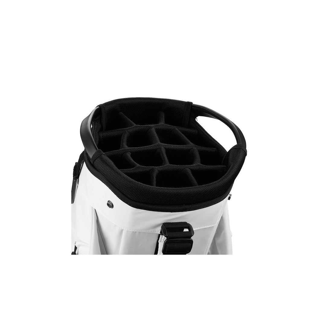 TaylorMade Cart Lite Bag - White - view 2
