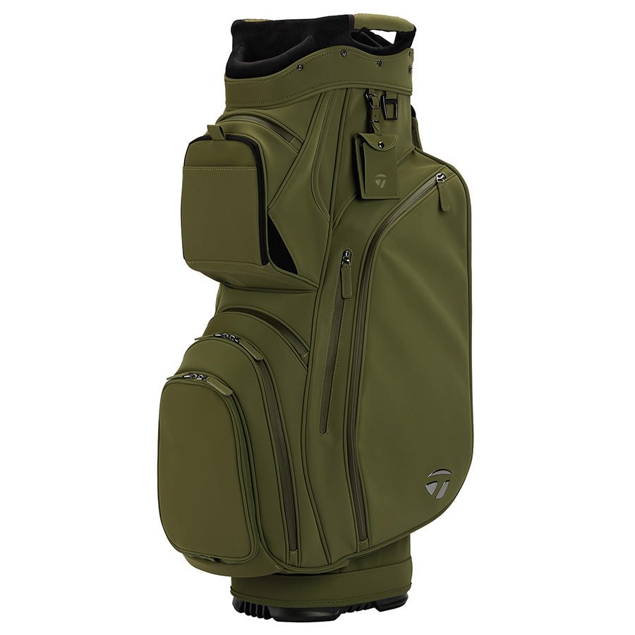 TaylorMade Signature Cart Bag