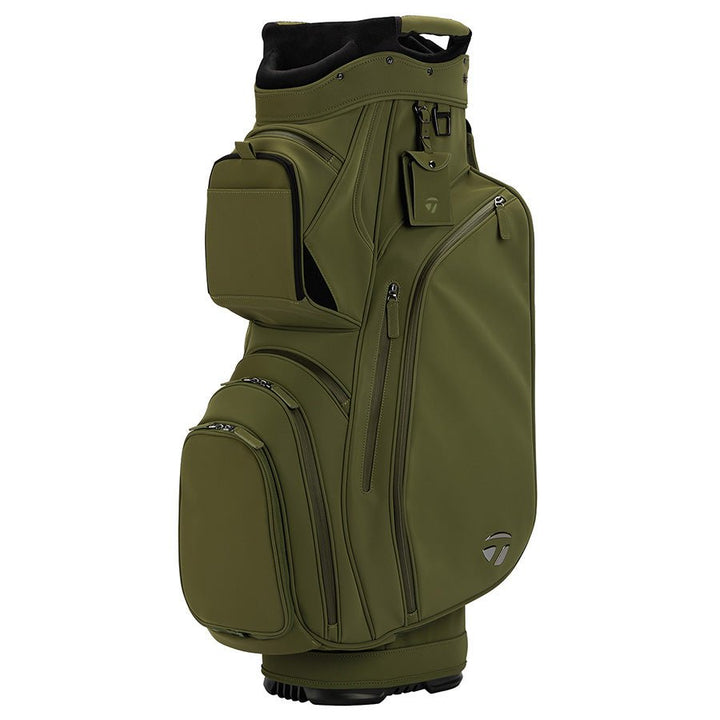 TaylorMade Signature Cart Bag