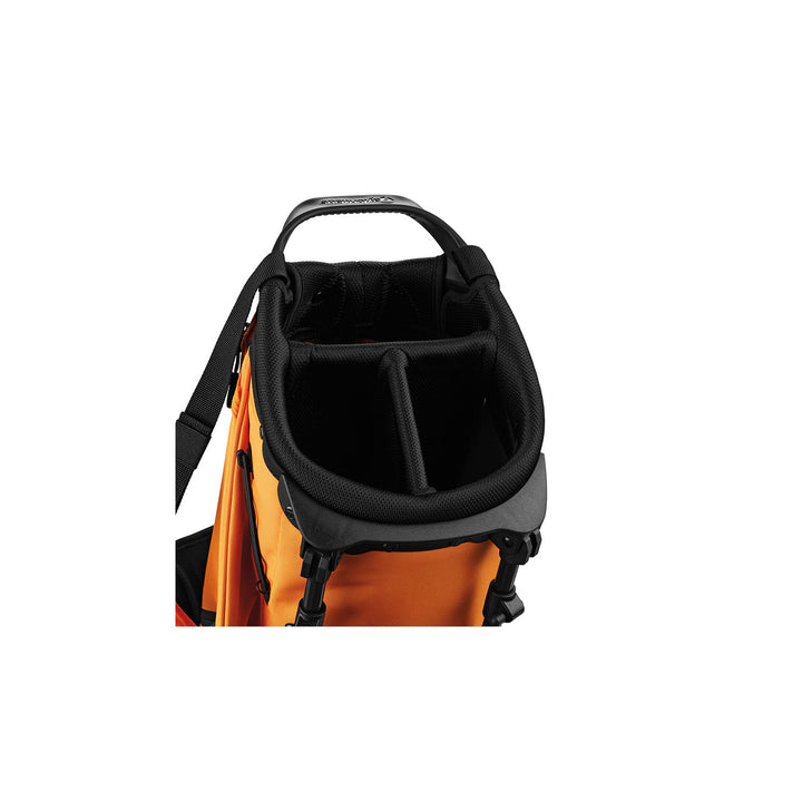 TaylorMade FlexTech Carry Stand Bag - Sherbert - view 2
