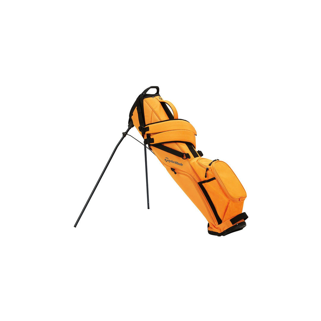 TaylorMade FlexTech Carry Stand Bag - Sherbert - view 5