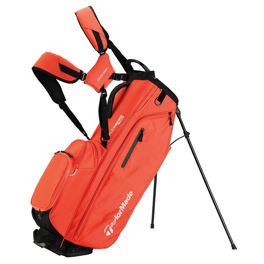 TaylorMade Flextech Crossover Stand Bag