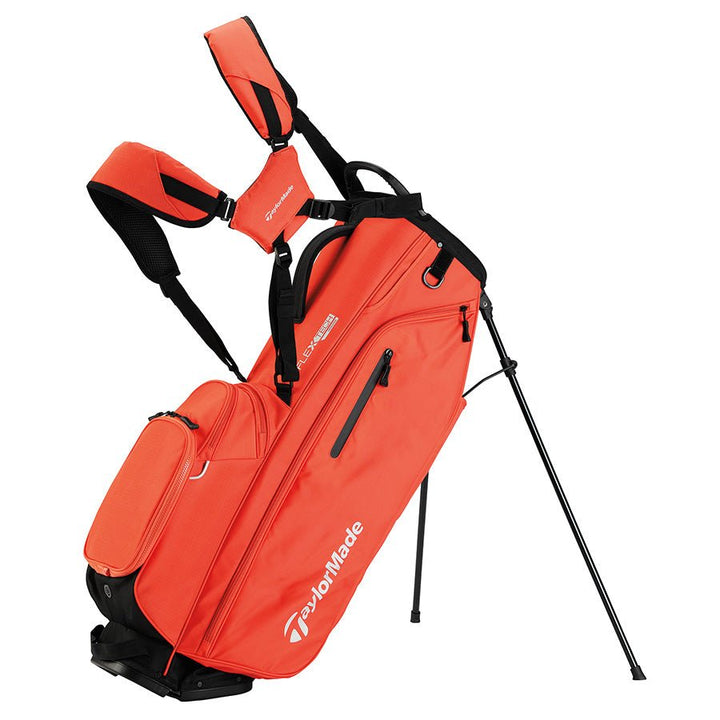 TaylorMade Flextech Crossover Stand Bag