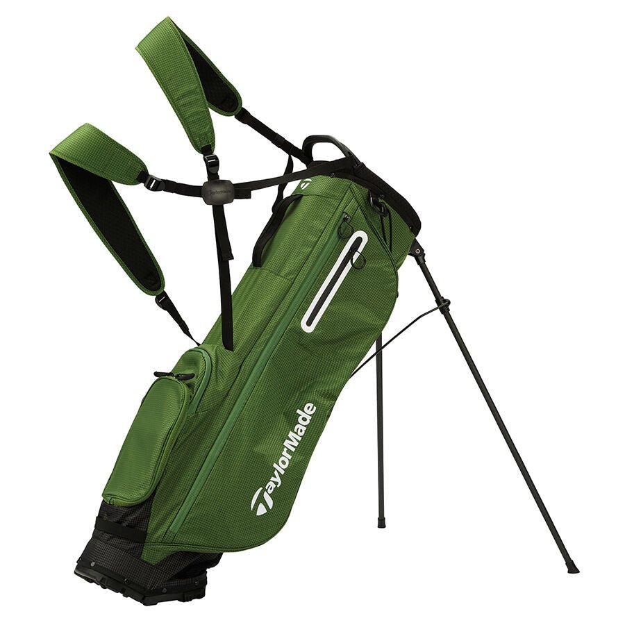 TaylorMade FlexTech Super Lite Golf Bag