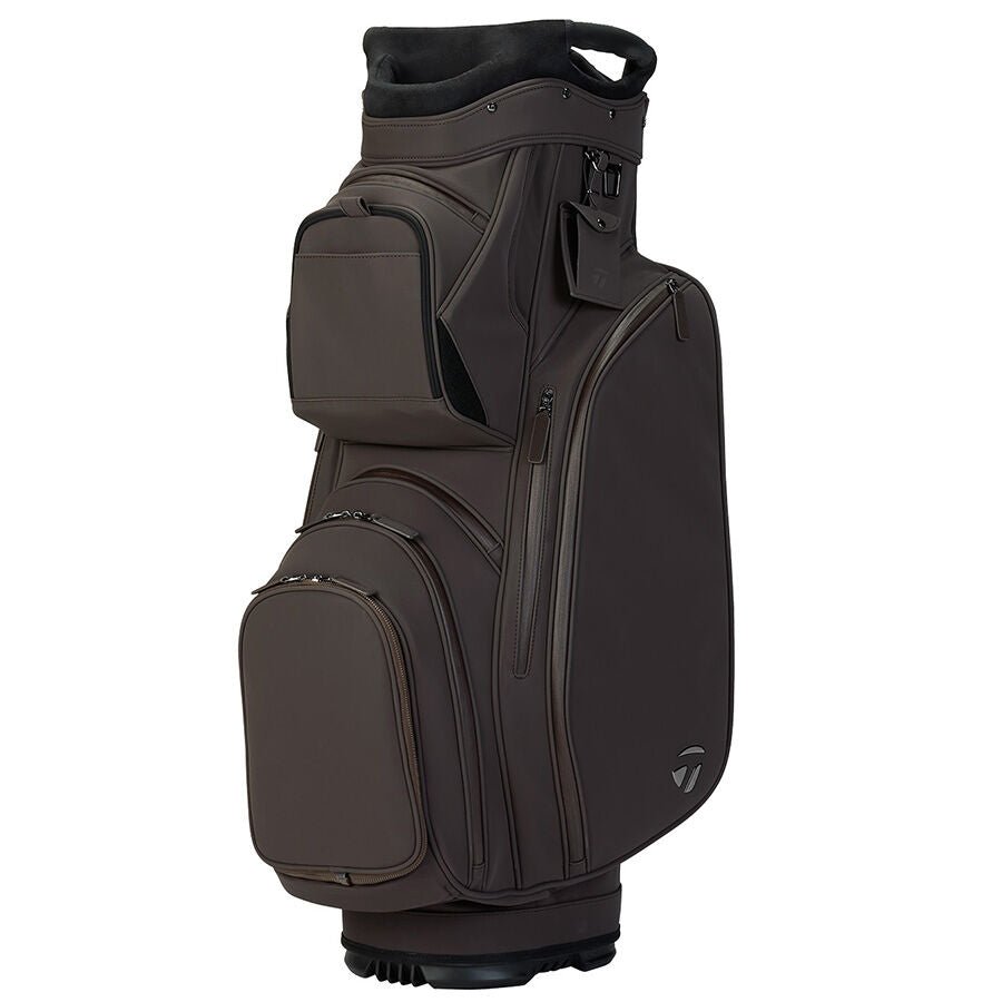 TaylorMade Signature Cart Bag