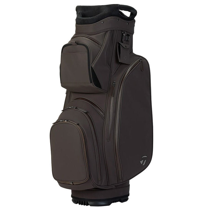 TaylorMade Signature Cart Bag