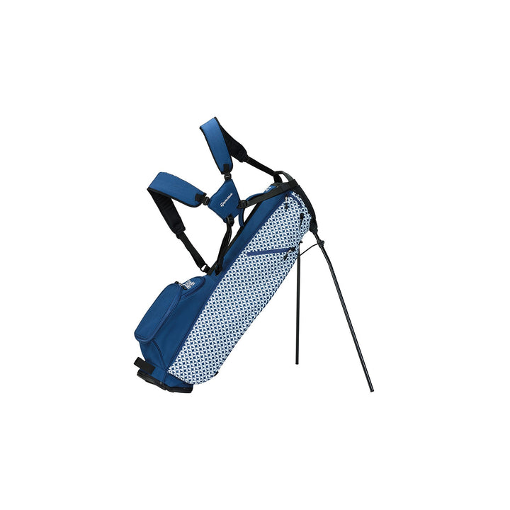 TaylorMade FlexTech Carry Stand Bag - Heritage Icon
